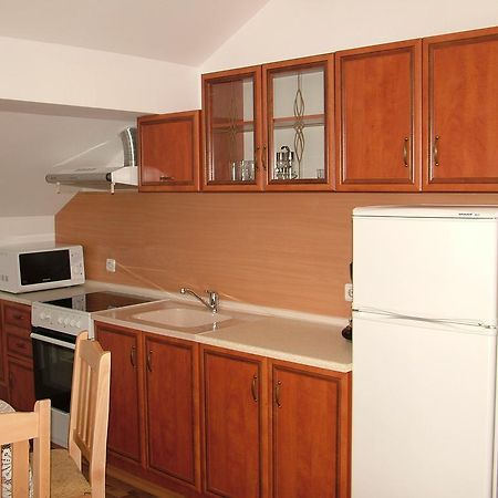 Kisiovi Apartment Dewin Exterior foto